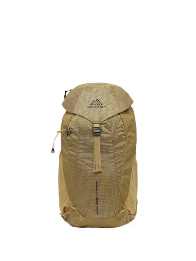 Gregory Arrio 22l Ripstop Backpack In Green