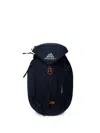 Gregory Arrio 24 Buckle-fastening Backpack In Blue