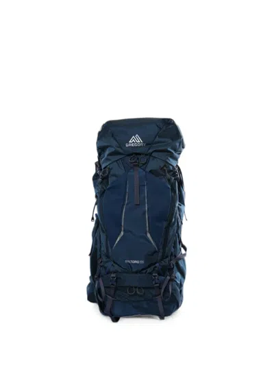 Gregory Baltoro 65 Backpack In Blue
