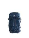 Gregory Baltoro 65l Backpack In Blue