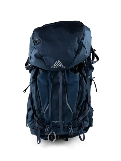 Gregory Baltoro 75 Backpack In Blue