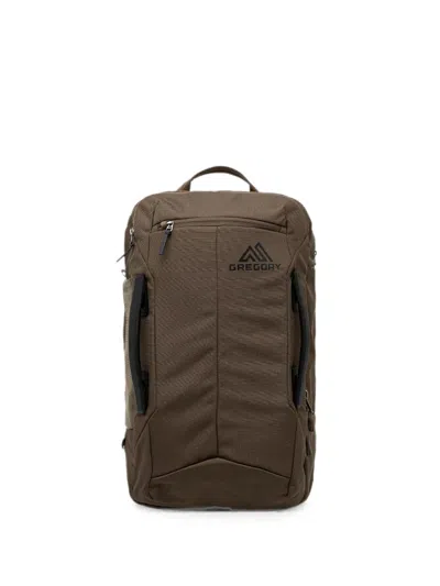 Gregory Border 30 Backpack In Brown