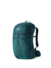 Gregory Juno 30 Panel-loading Backpack In Green