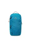 Gregory Kiro 20 Zip Backpack In Purple