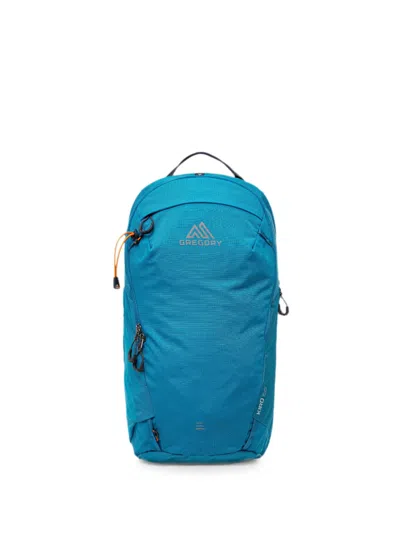 Gregory Kiro 20 Zip Backpack In Purple