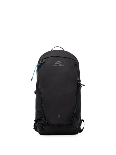 Gregory Rucksack Mit Logo In Black