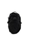 Gregory Logo-print Backpack In Black