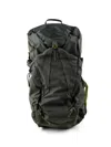 Gregory Logo-print Backpack In Gray