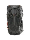 Gregory Maven Buckle-fastening Backpack In Grey