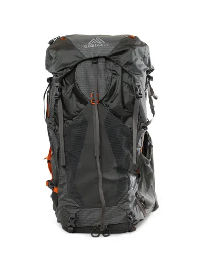 Gregory Maven Buckle-fastening Backpack In Grey