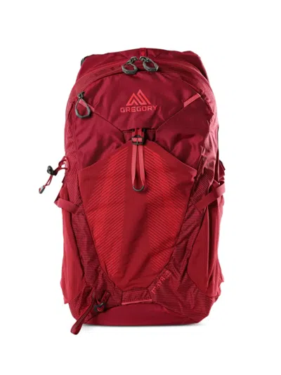 Gregory Maya 25 Backpack In Red