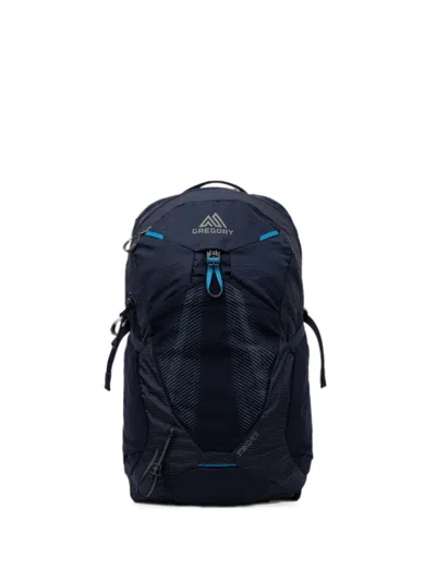 Gregory Miko 25 Backpack In Blue