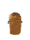 Gregory Nano 18 Backpack In Brown