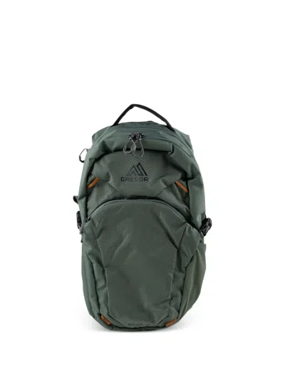 Gregory Nano 18l Backpack In Gray