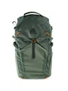 Gregory Nano 20 Backpack In Green