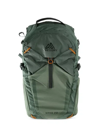 Gregory Nano 20 Backpack In Green