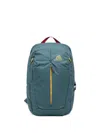 Gregory Retna 25 Logo-print Backpack In Blue