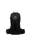 Gregory Salvo 8 Backpack In Black