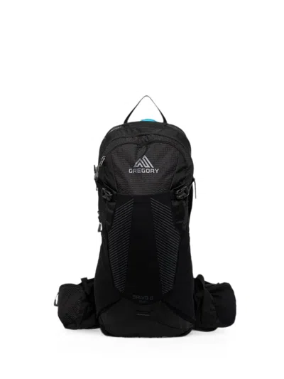 Gregory Salvo 8 Backpack In Black