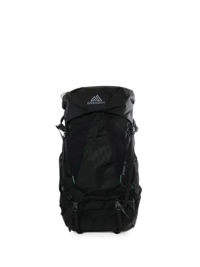 Gregory Stout 55 Backpack In Black