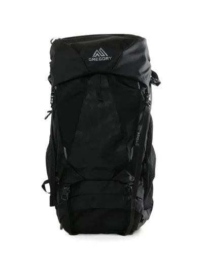Gregory Stout Backpack In Black