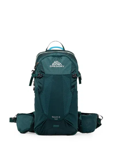 Gregory Sula 8 H2o Backpack In Green