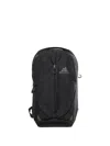 Gregory Zip Backpack In Black