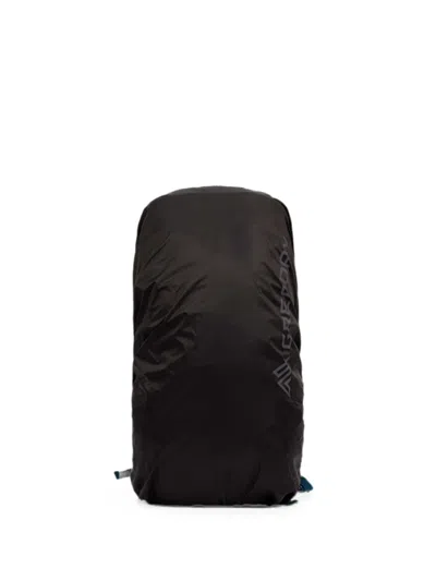 Gregory Zulu Rucksack 20cm In Black