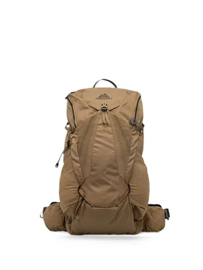 Gregory Zulu 30 Backpack In Brown