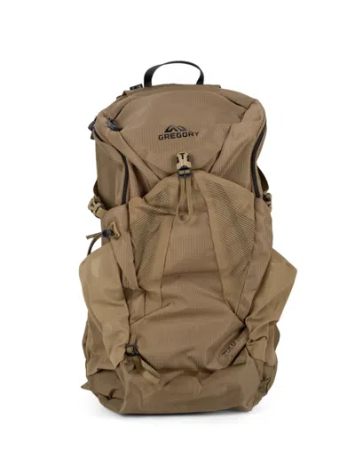 Gregory Zulu 30 Backpack In Brown