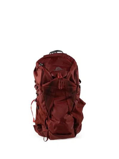 Gregory Zulu 30 Backpack In Brown