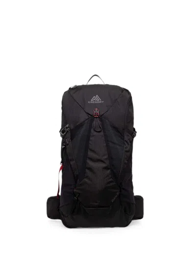 Gregory Zulu 30l Backpack In Black