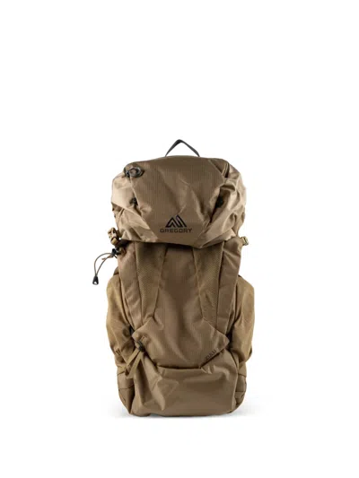 Gregory Zulu 45 Backpack In Brown
