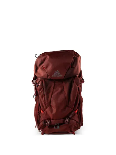 Gregory Zulu 55 Backpack In Brown