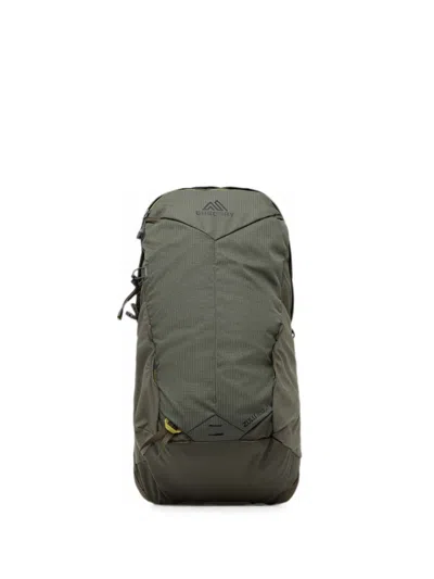 Gregory Zulu Lt 20 Rucksack In Green