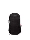 Gregory Zulu Lt 20l Backpack In Black