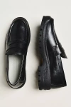 Grenson Sneaker87 Loafers In Black