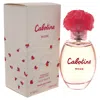 Gres Cabotine Rose By  For Women - 1.69 oz Edt Spray In Cherry / Green / Rose