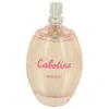 Gres Ladies Cabotine Rose Edt Spray 3.4 oz (tester) Fragrances 7640111492559 In Pink/purple/green/red