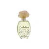 Gres Parfums  Ladies Cabotine Gold Edt Spray 3.4 oz (tester) Fragrances 421944307190