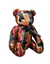 Gresham Blake Gold Puzzle Gresham Bear In Gold