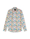 Gresham Blake Men's Germ Shirt