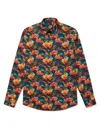 Gresham Blake Men's Tropical Paradise Shirt