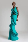 GRETA CONSTANTINE AULA GOWN