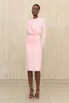GRETA CONSTANTINE LEPIDUS DRESS