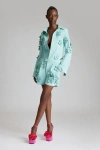 GRETA CONSTANTINE LVIS ROMPER