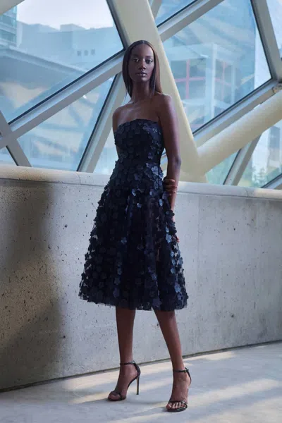 Greta Constantine Mason Dress In Multi