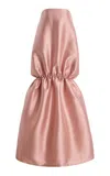 Greta Constantine Moda Operandi In Pink