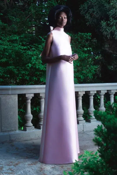 Greta Constantine Quiven Gown