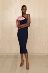 GRETA CONSTANTINE RAIDEN DRESS